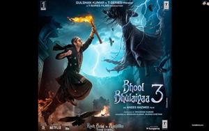 Bhool Bhulaiyaa 3